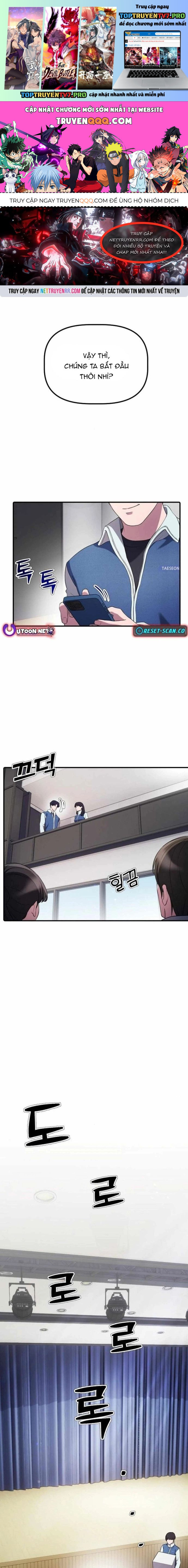 Đi Lên Từ Đáy Xã Hội Chapter 14 - Trang 4