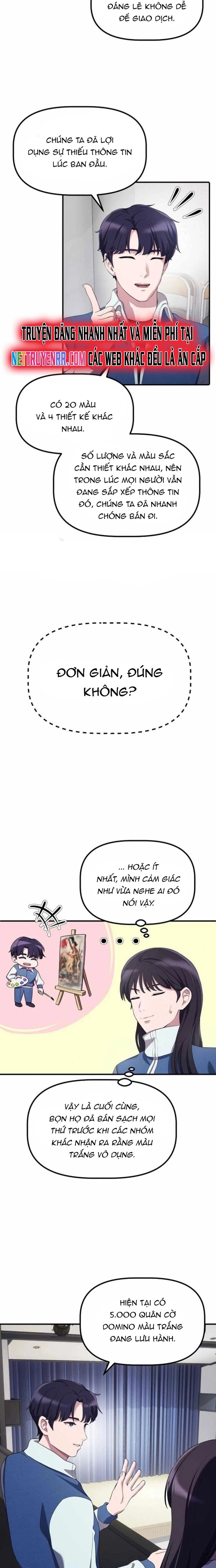 Đi Lên Từ Đáy Xã Hội Chapter 14 - Trang 4
