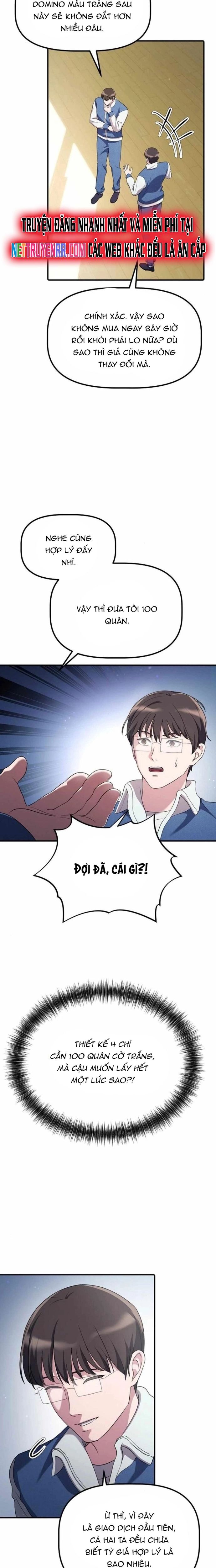 Đi Lên Từ Đáy Xã Hội Chapter 14 - Trang 4