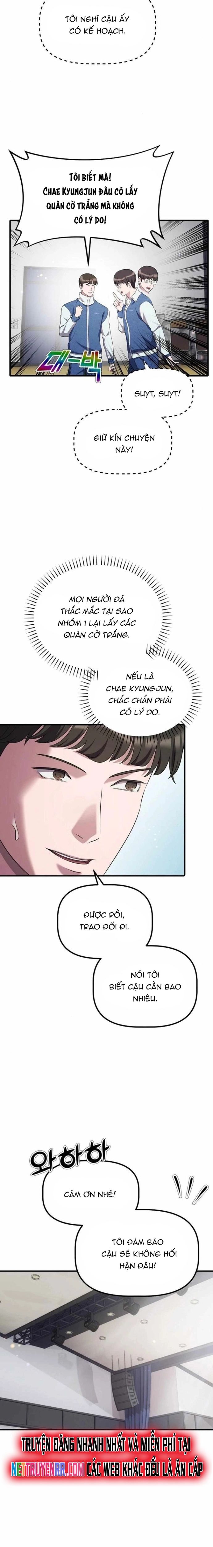 Đi Lên Từ Đáy Xã Hội Chapter 14 - Trang 4