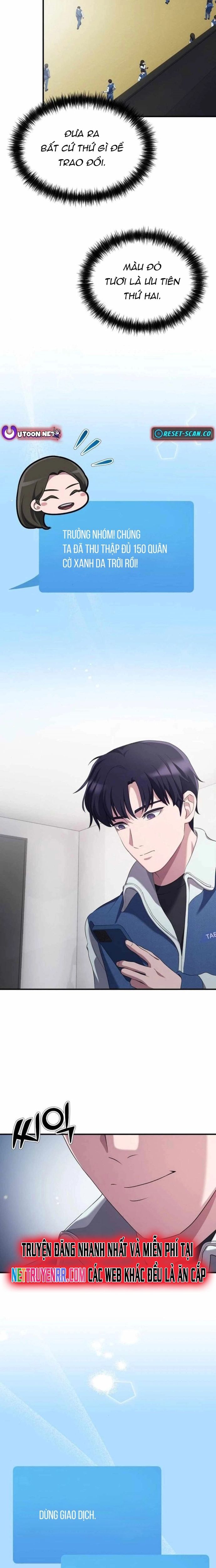 Đi Lên Từ Đáy Xã Hội Chapter 14 - Trang 4