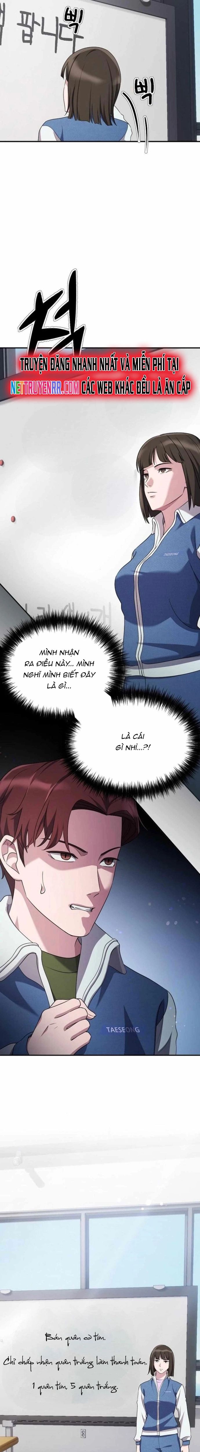 Đi Lên Từ Đáy Xã Hội Chapter 14 - Trang 4