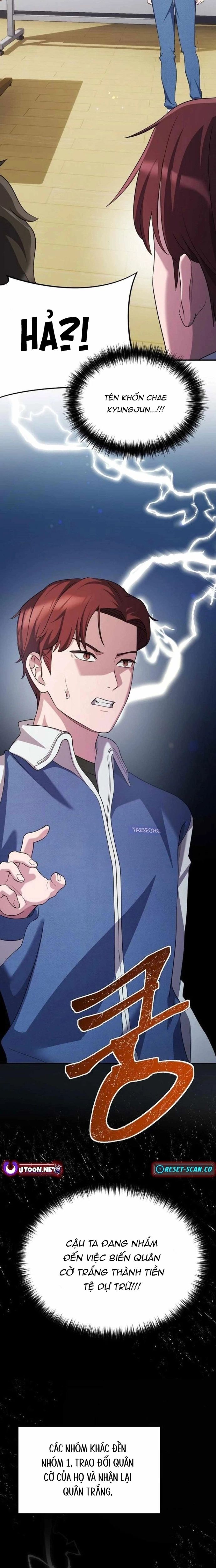 Đi Lên Từ Đáy Xã Hội Chapter 14 - Trang 4
