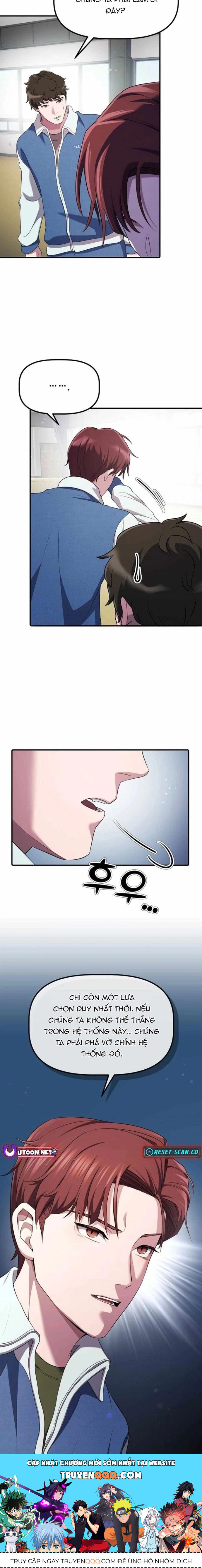 Đi Lên Từ Đáy Xã Hội Chapter 14 - Trang 4