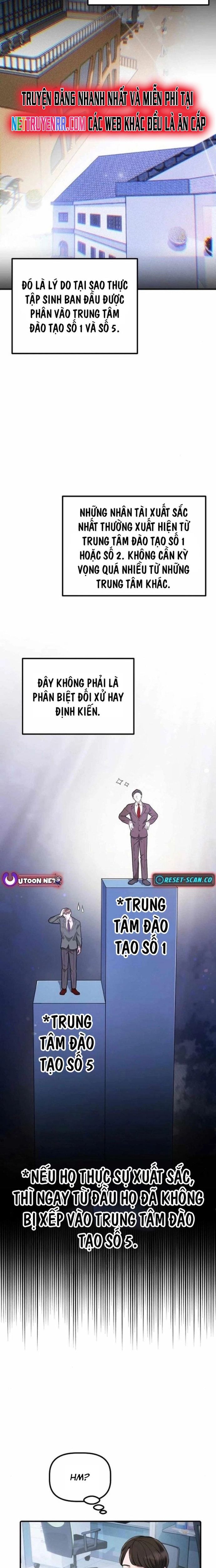 Đi Lên Từ Đáy Xã Hội Chapter 16 - Trang 4