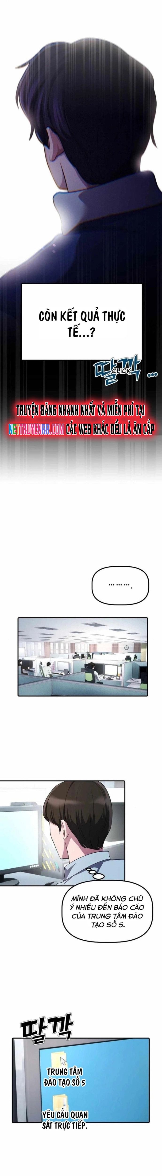 Đi Lên Từ Đáy Xã Hội Chapter 16 - Trang 4