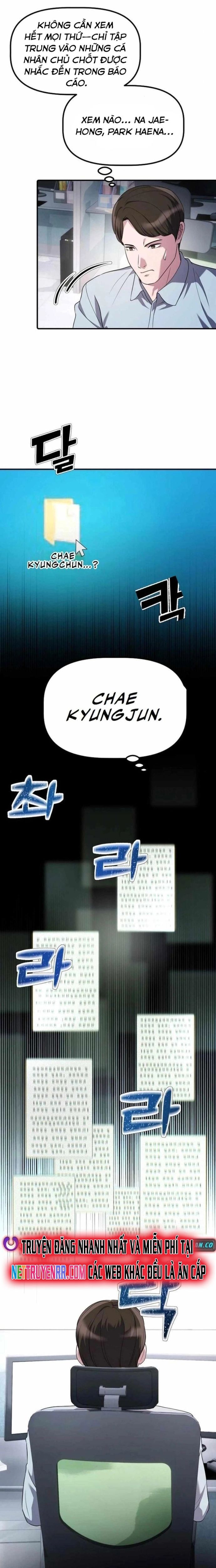 Đi Lên Từ Đáy Xã Hội Chapter 16 - Trang 4