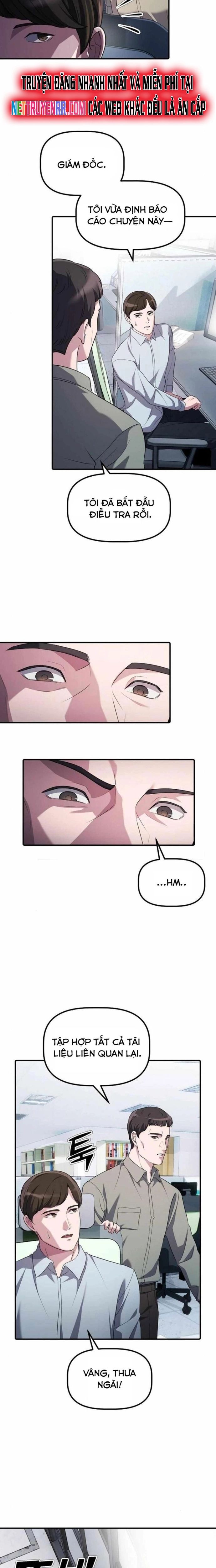 Đi Lên Từ Đáy Xã Hội Chapter 16 - Trang 4