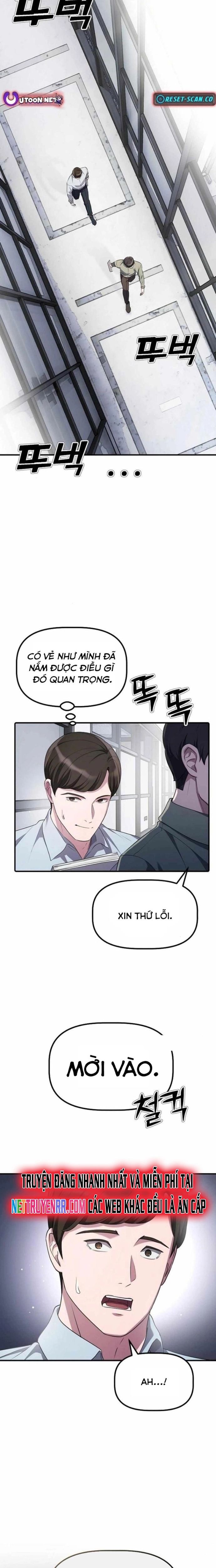 Đi Lên Từ Đáy Xã Hội Chapter 16 - Trang 4