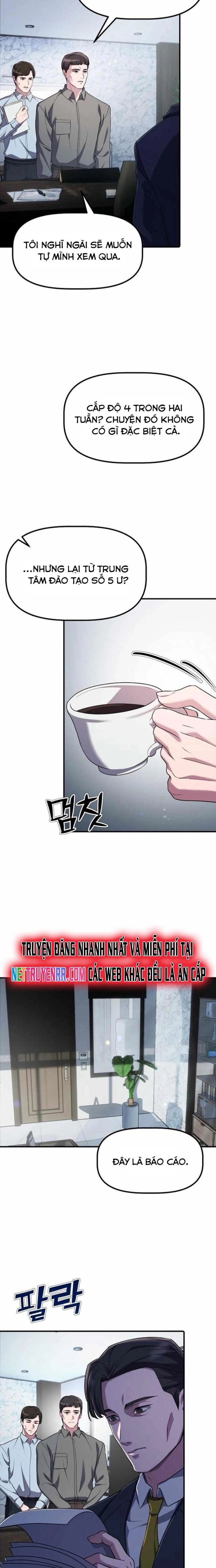 Đi Lên Từ Đáy Xã Hội Chapter 16 - Trang 4
