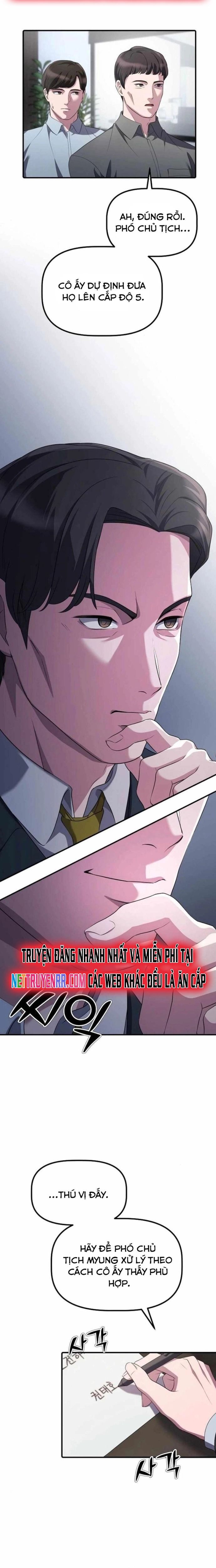 Đi Lên Từ Đáy Xã Hội Chapter 16 - Trang 4