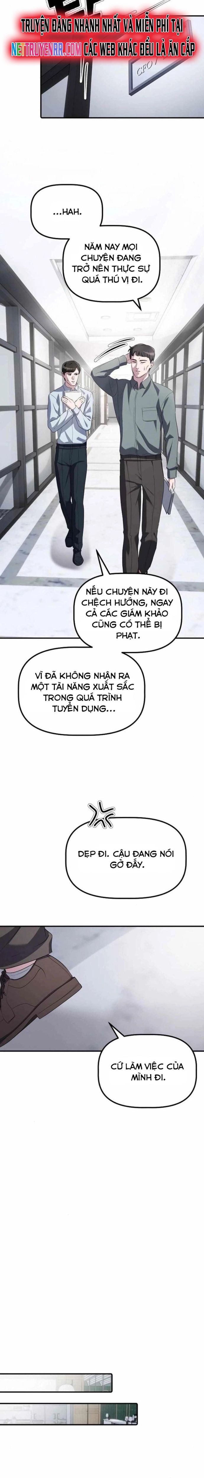 Đi Lên Từ Đáy Xã Hội Chapter 16 - Trang 4