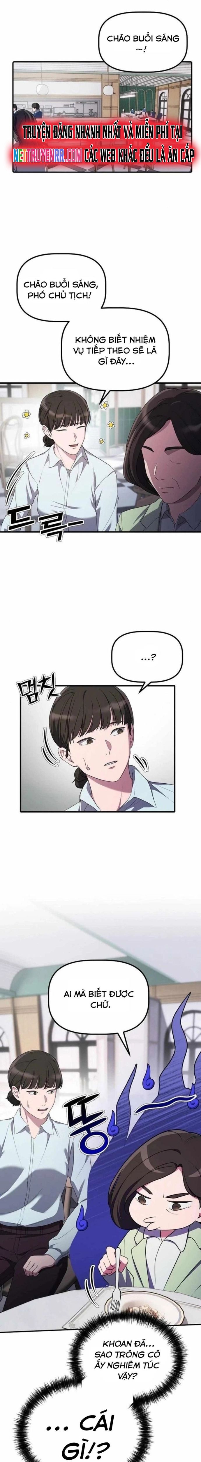 Đi Lên Từ Đáy Xã Hội Chapter 16 - Trang 4