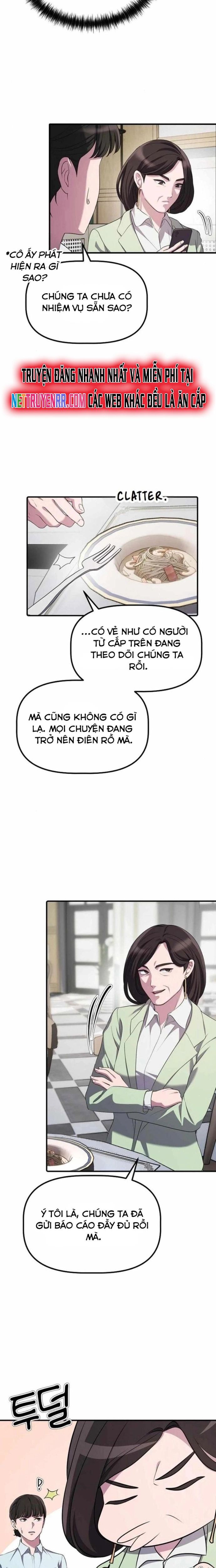 Đi Lên Từ Đáy Xã Hội Chapter 16 - Trang 4