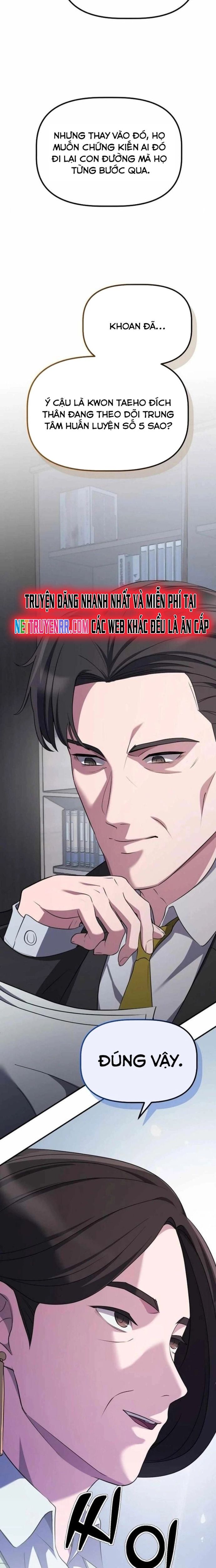 Đi Lên Từ Đáy Xã Hội Chapter 16 - Trang 4