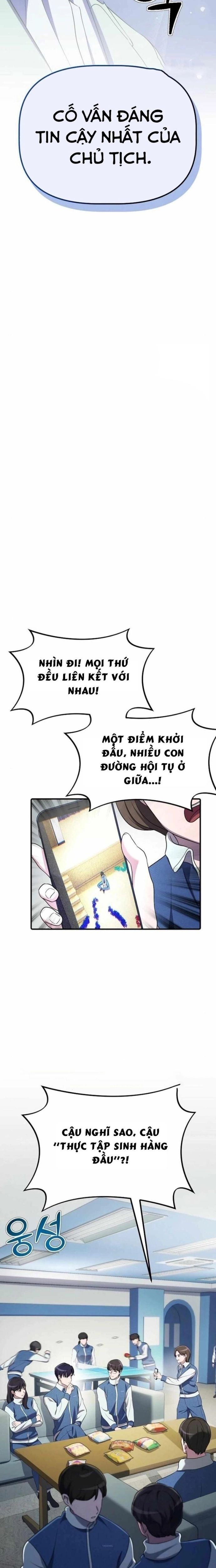 Đi Lên Từ Đáy Xã Hội Chapter 16 - Trang 4