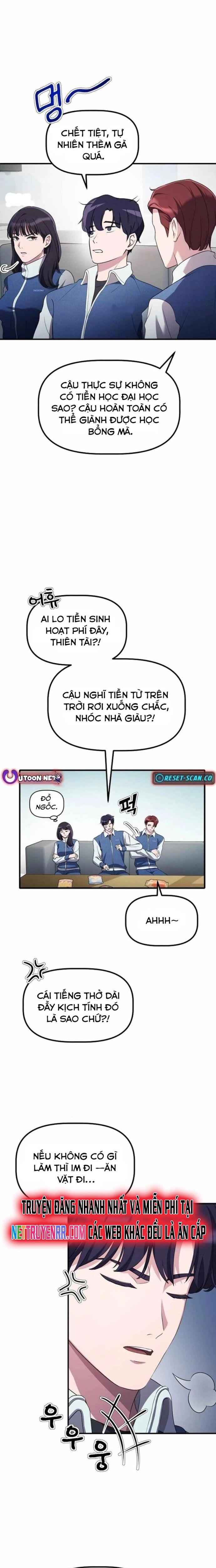 Đi Lên Từ Đáy Xã Hội Chapter 16 - Trang 4