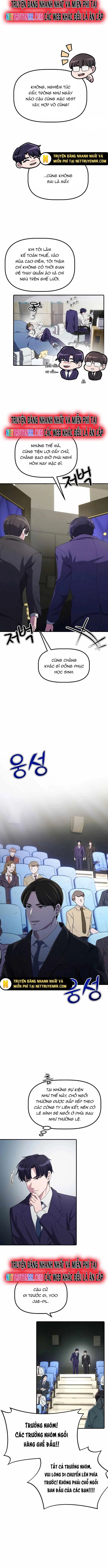 Đi Lên Từ Đáy Xã Hội Chapter 17 - Trang 4