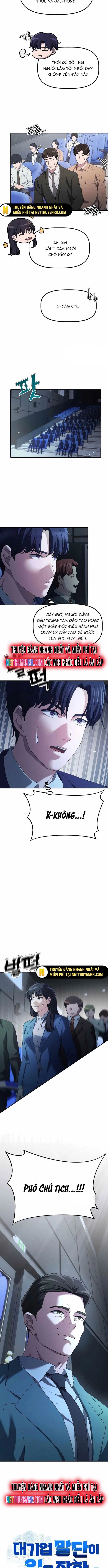 Đi Lên Từ Đáy Xã Hội Chapter 17 - Trang 4