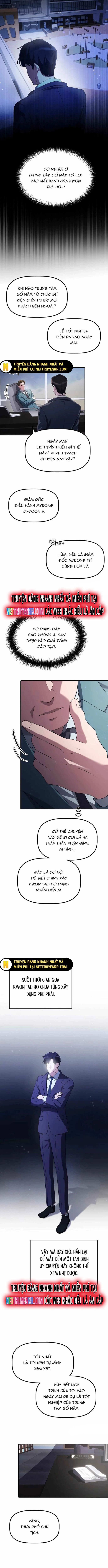 Đi Lên Từ Đáy Xã Hội Chapter 17 - Trang 4