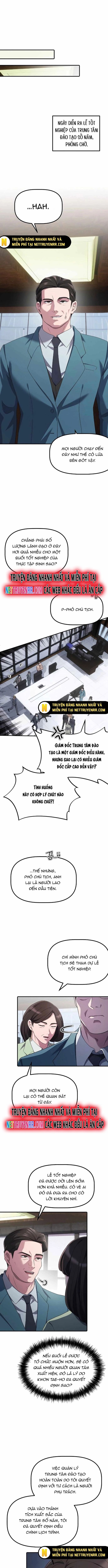 Đi Lên Từ Đáy Xã Hội Chapter 17 - Trang 4
