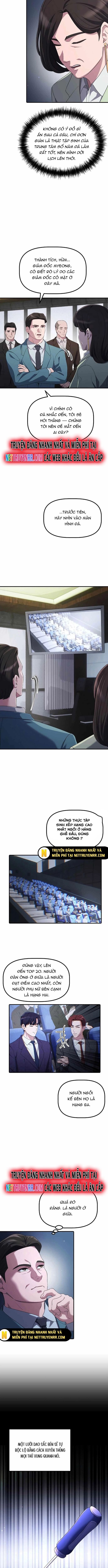 Đi Lên Từ Đáy Xã Hội Chapter 17 - Trang 4