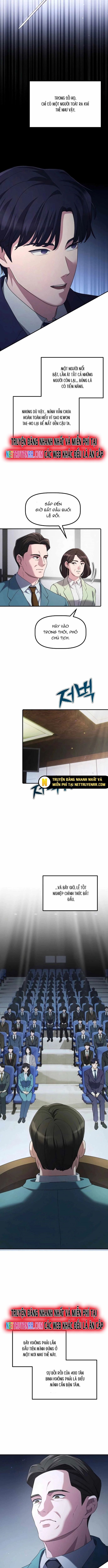 Đi Lên Từ Đáy Xã Hội Chapter 17 - Trang 4