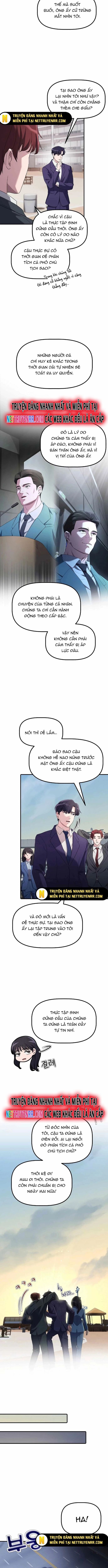 Đi Lên Từ Đáy Xã Hội Chapter 17 - Trang 4