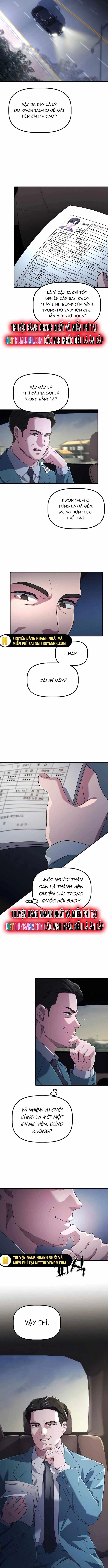 Đi Lên Từ Đáy Xã Hội Chapter 17 - Trang 4