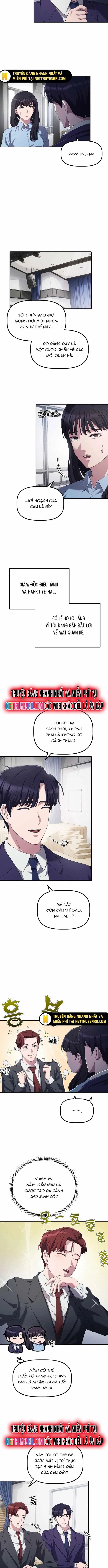 Đi Lên Từ Đáy Xã Hội Chapter 18 - Trang 4