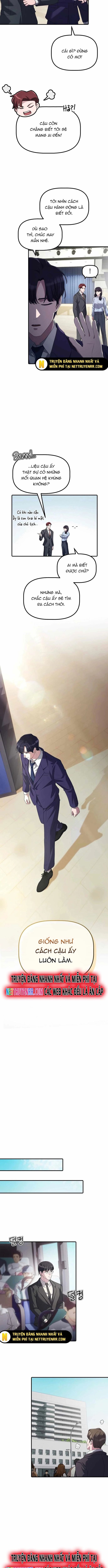 Đi Lên Từ Đáy Xã Hội Chapter 18 - Trang 4