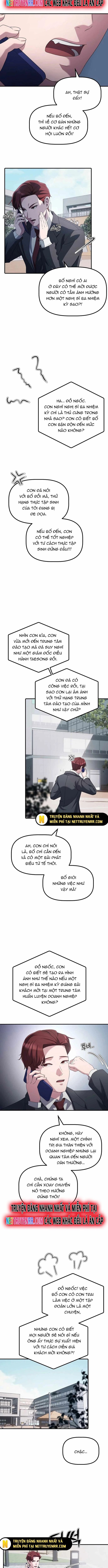 Đi Lên Từ Đáy Xã Hội Chapter 18 - Trang 4