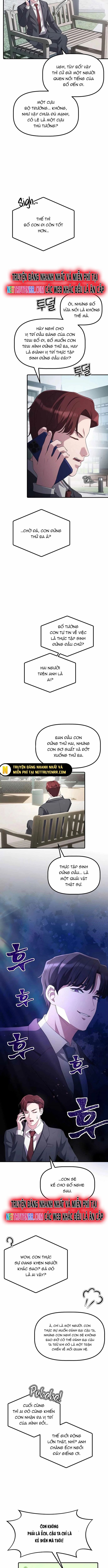 Đi Lên Từ Đáy Xã Hội Chapter 18 - Trang 4