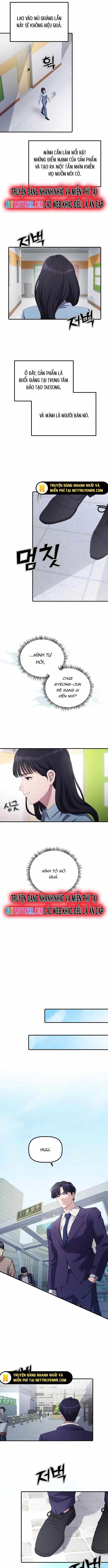 Đi Lên Từ Đáy Xã Hội Chapter 18 - Trang 4