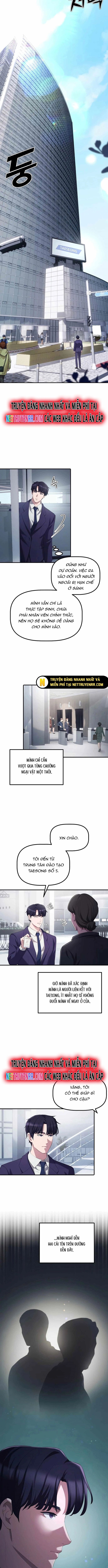 Đi Lên Từ Đáy Xã Hội Chapter 18 - Trang 4