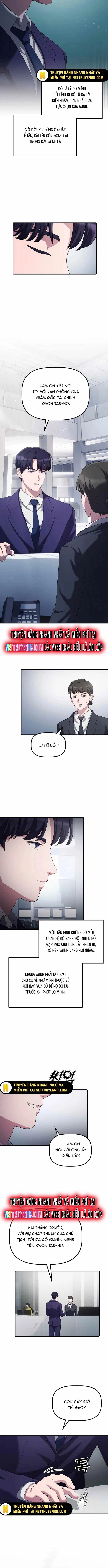 Đi Lên Từ Đáy Xã Hội Chapter 18 - Trang 4