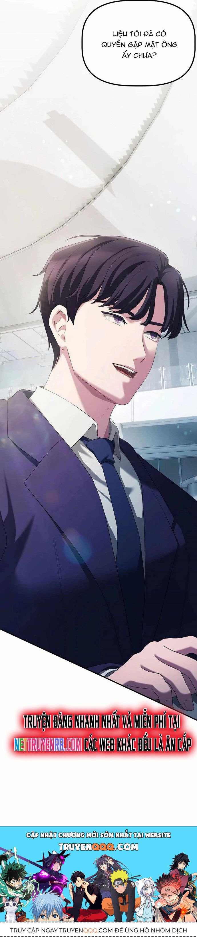 Đi Lên Từ Đáy Xã Hội Chapter 18 - Trang 4