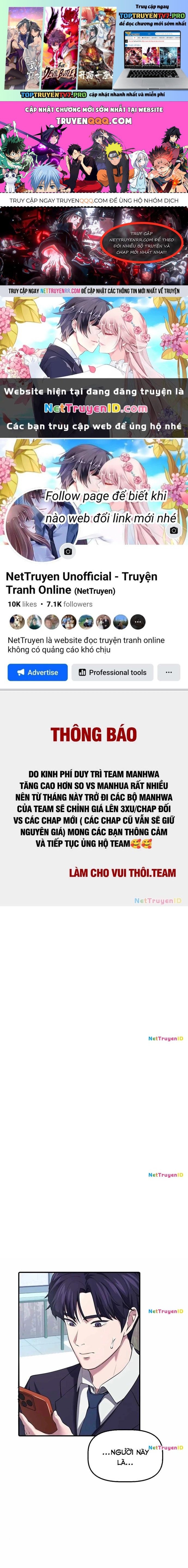 Đi Lên Từ Đáy Xã Hội Chapter 2 - Trang 4