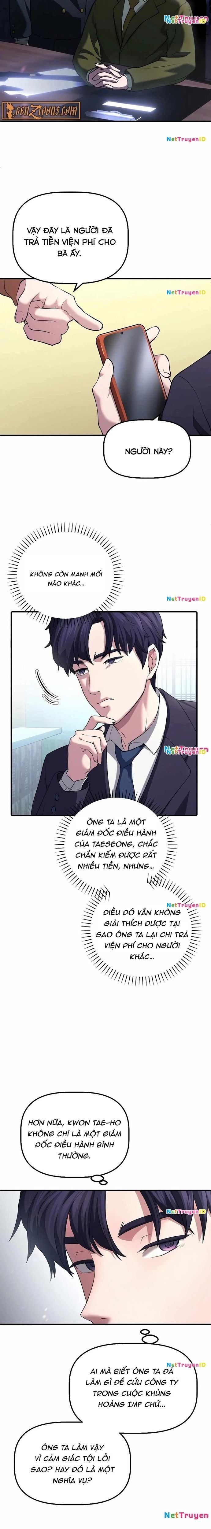 Đi Lên Từ Đáy Xã Hội Chapter 2 - Trang 4