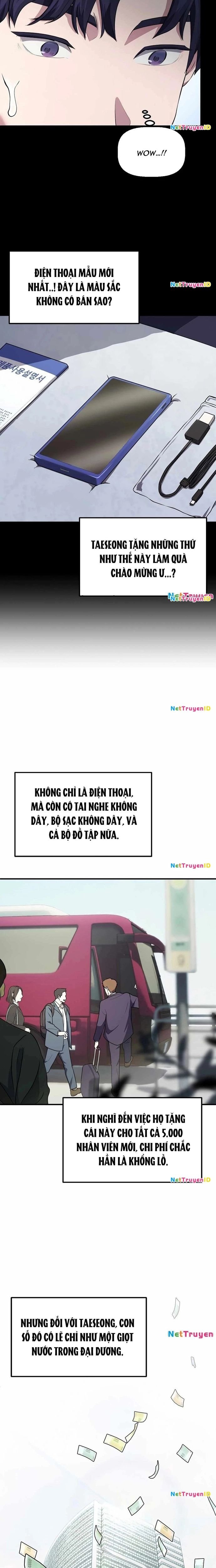 Đi Lên Từ Đáy Xã Hội Chapter 2 - Trang 4