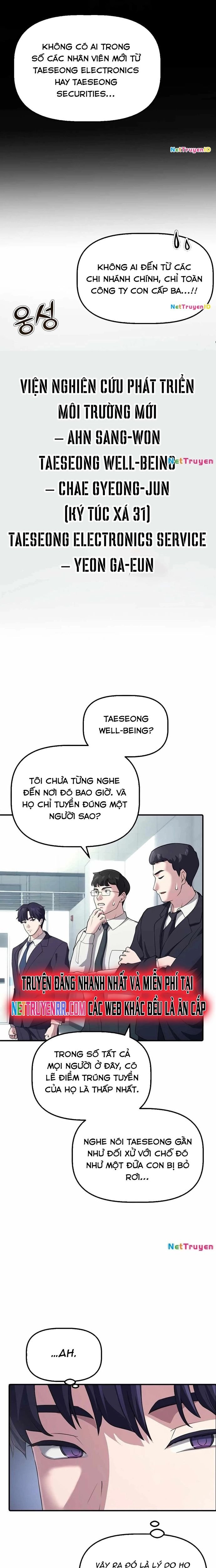 Đi Lên Từ Đáy Xã Hội Chapter 2 - Trang 4