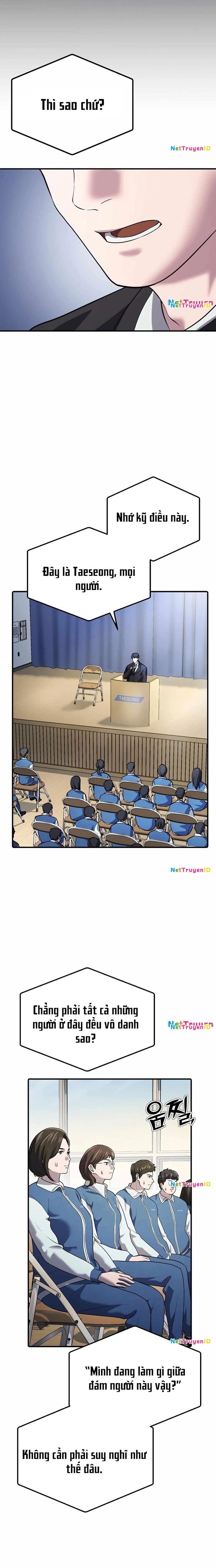 Đi Lên Từ Đáy Xã Hội Chapter 2 - Trang 4