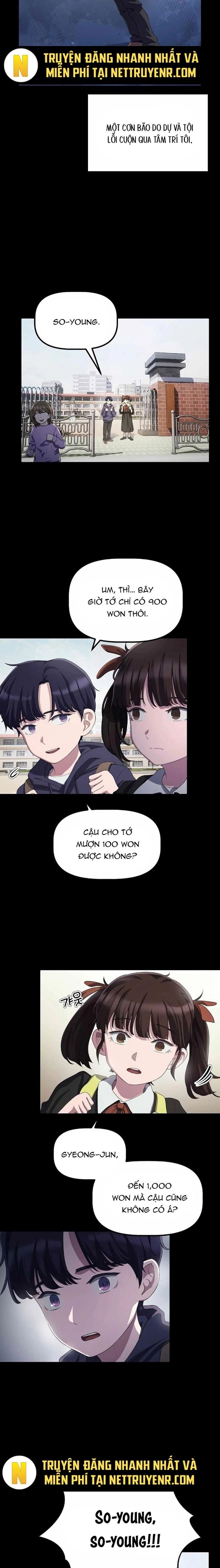 Đi Lên Từ Đáy Xã Hội Chapter 20 - Trang 4