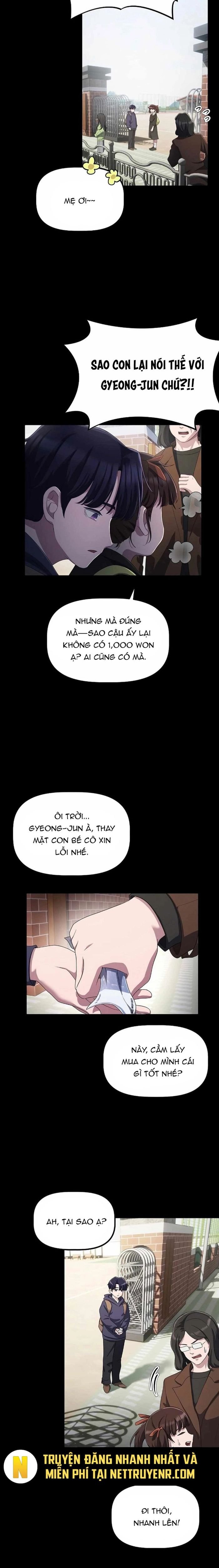 Đi Lên Từ Đáy Xã Hội Chapter 20 - Trang 4
