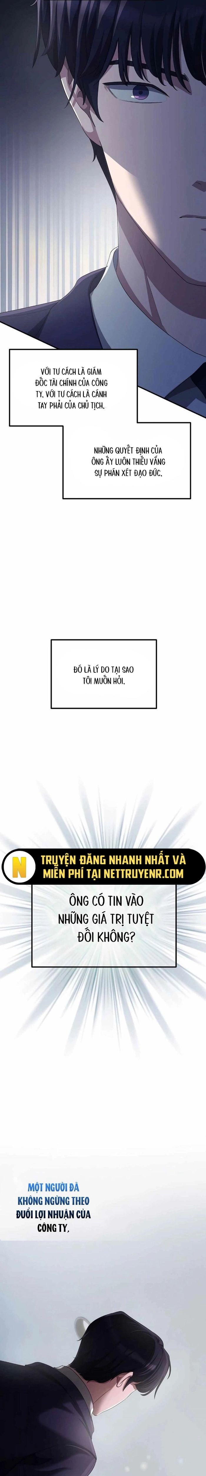 Đi Lên Từ Đáy Xã Hội Chapter 20 - Trang 4