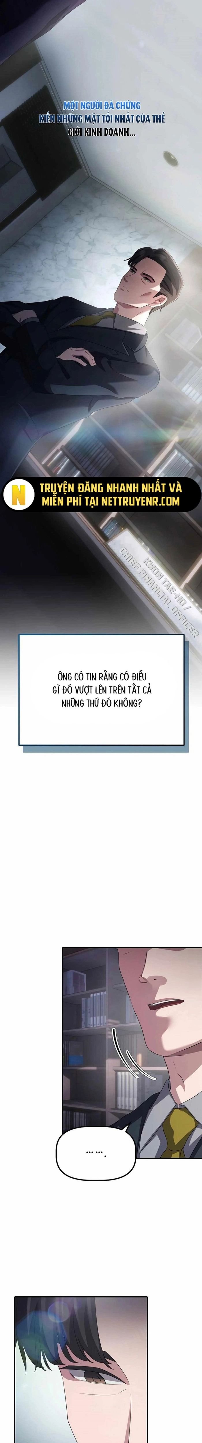 Đi Lên Từ Đáy Xã Hội Chapter 20 - Trang 4