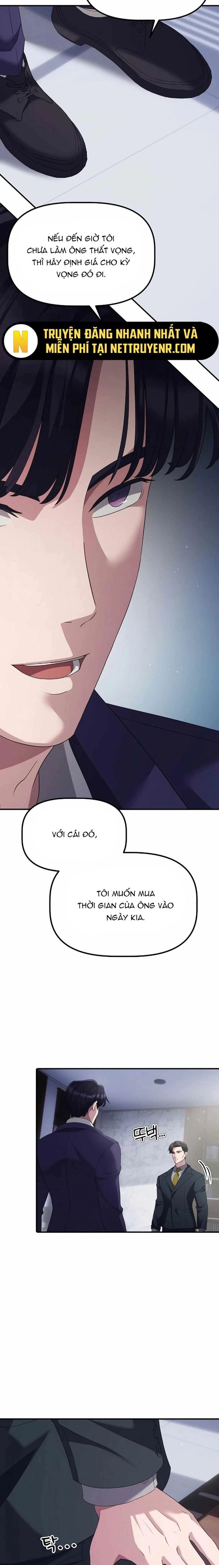 Đi Lên Từ Đáy Xã Hội Chapter 20 - Trang 4