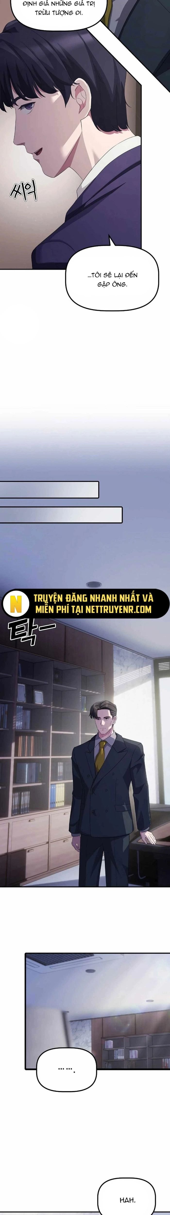 Đi Lên Từ Đáy Xã Hội Chapter 20 - Trang 4