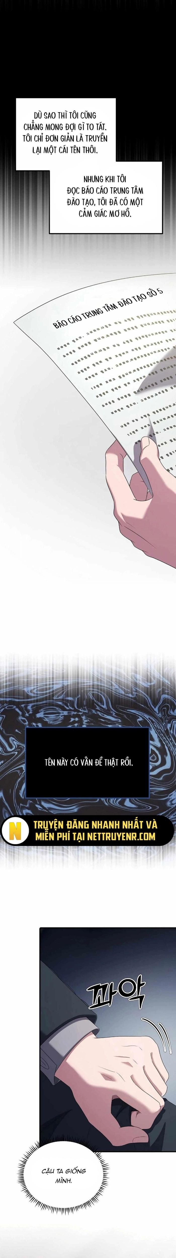 Đi Lên Từ Đáy Xã Hội Chapter 20 - Trang 4