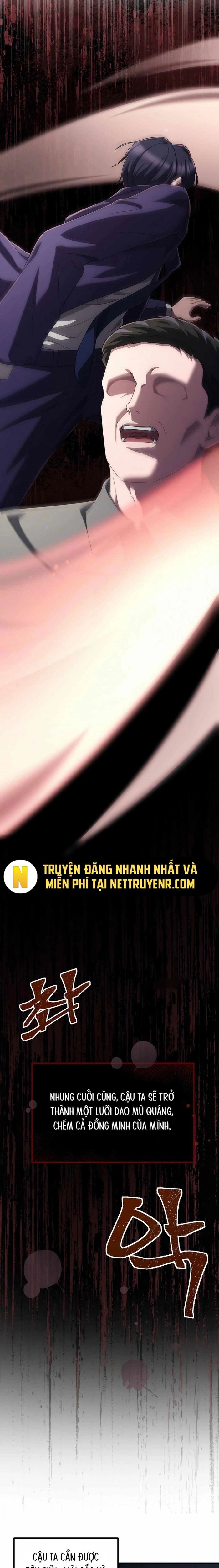 Đi Lên Từ Đáy Xã Hội Chapter 20 - Trang 4